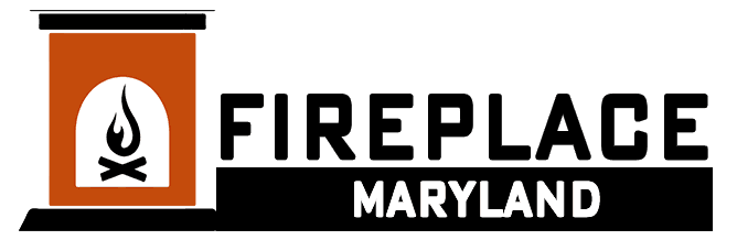 fireplace Maryland - 
